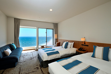 大磯プリンスホテル