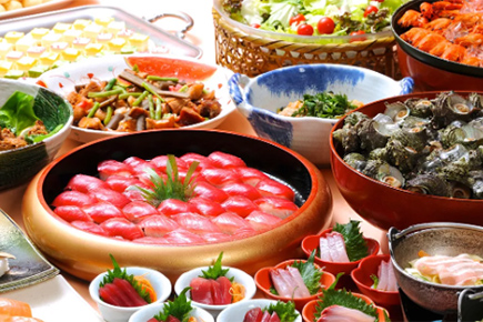 大磯プリンスホテル