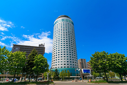 札幌プリンスホテル