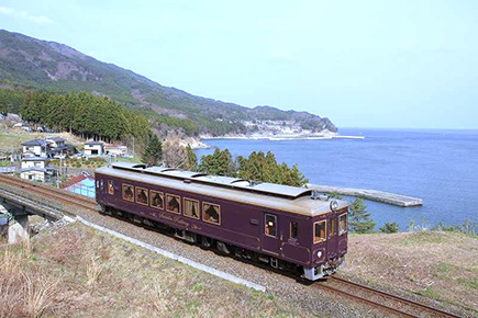 三陸鉄道