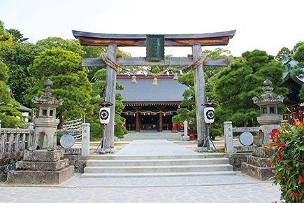 《世界遺産》松陰神社・松下村塾