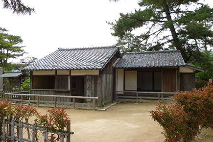 《世界遺産》松下村塾