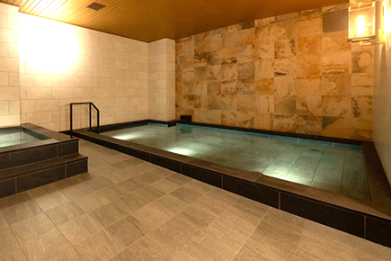 ロワジールホテル・京都東寺