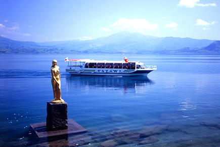 田沢湖