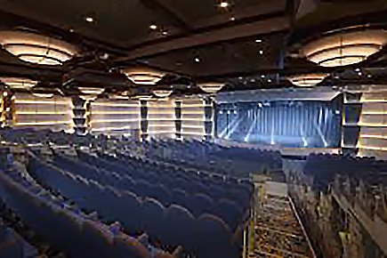 スカイプリンセス_シアター