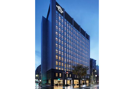 ザ・スクエアホテル金沢