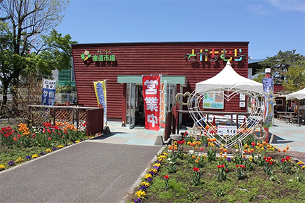 とかち村