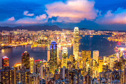 ビクトリア・ピーク