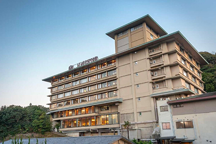 ゆとりの宿・山村別館