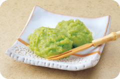 ずんだスイーツ