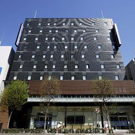 コンフォートホテル仙台西口