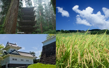 【ぐるり東北+新潟大周遊プラン】