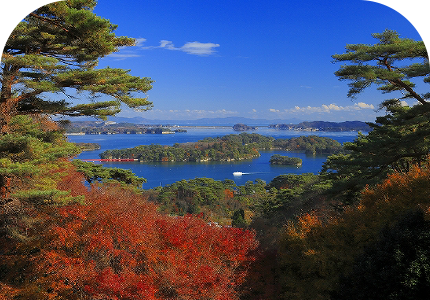 松島