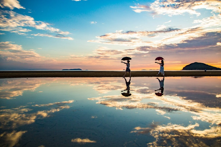 中国・四国イメージ