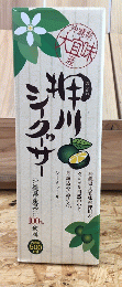 押川シークワーサー 500ml  1本