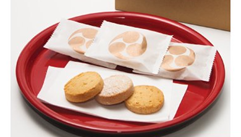 くがにちんすこうプレミアム(9個入)