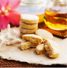 くがにちんすこう 小箱(16個入)