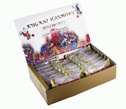 くがにちんすこう3種詰合せ はーもにい中箱(20個入)