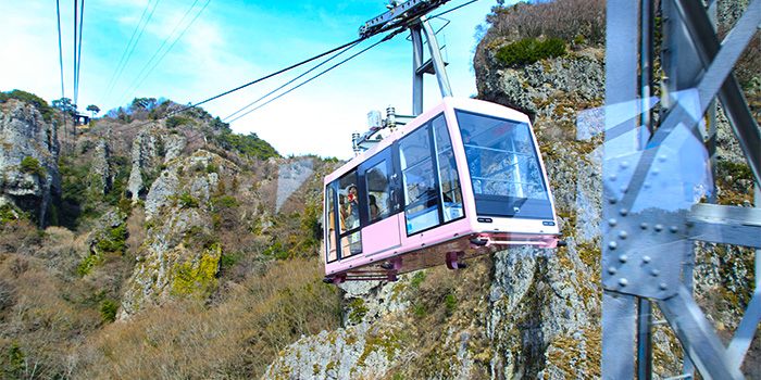 ルスツリゾート