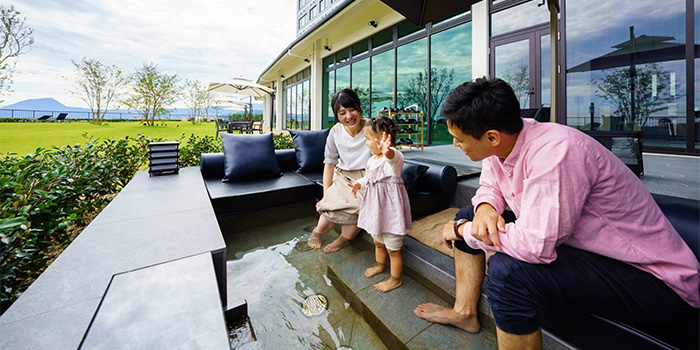 ルスツリゾート