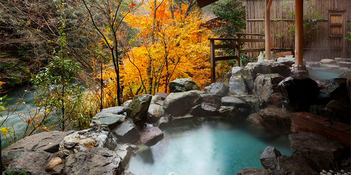 山中温泉 かがり吉祥亭