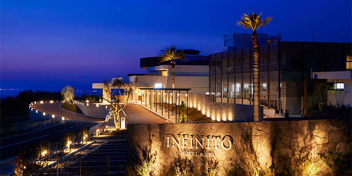 INFINITO HOTEL & SPA 南紀白浜