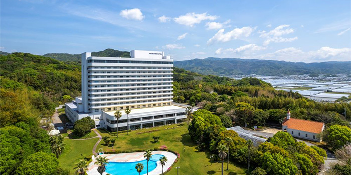 INFINITO HOTEL & SPA 南紀白浜