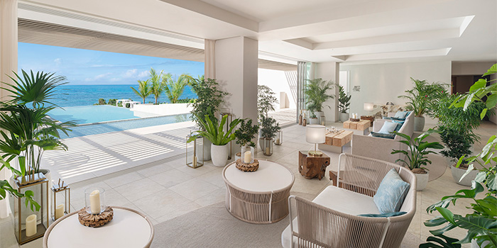 イラフSUIラグジュアリーコレクションホテル