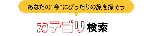 カテゴリ検索