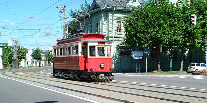 函館ご当地B級グルメ
