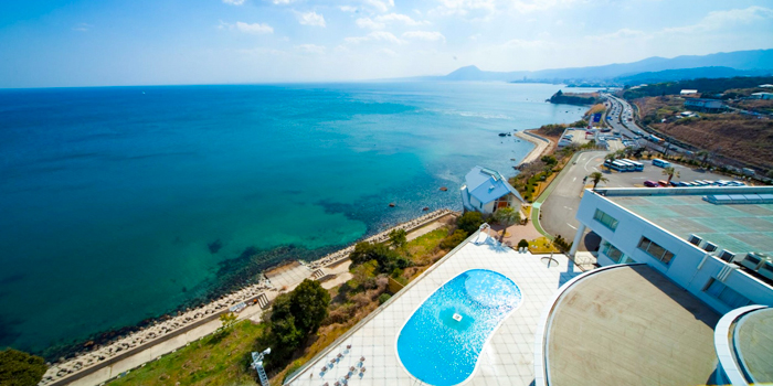 グランドメルキュール別府湾リゾート＆スパ