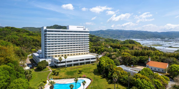 メルキュール高知土佐リゾート＆スパ