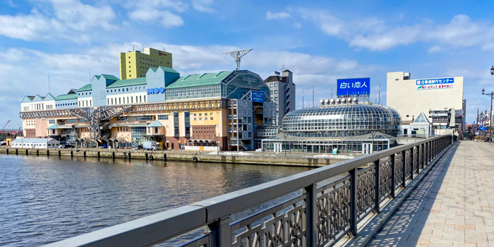 釧路 長期滞在プラン