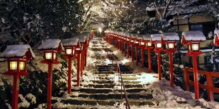 嵐山
