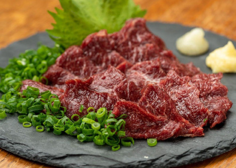 食こそ旅の楽しみ