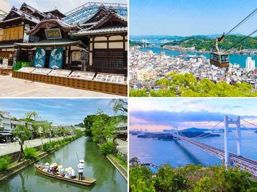 マイプラン中四国