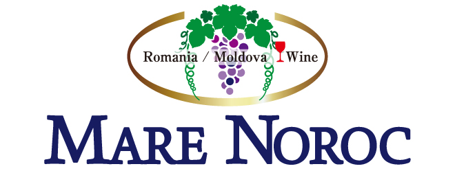 ルーマニア・モルドバワイン販売サイト Mare Noroc